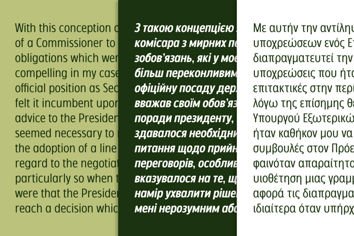 Matryo, a Sans Serif Font by Typogama (Photo 7 of 13)