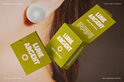 SLTF Tight Flight - Bold Funky Font, a Sans Serif Font by SilverStag Type Foundry (Thumbnail 7 of 19)