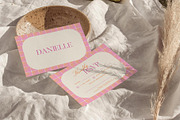 Checkered Wedding Invite Template, an Invitation Template by Indigo Rain Creative (Thumbnail 4 of 7)