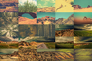 68 American Outdoor Photos, a Templates & Theme by Moth Owl Photography (Thumbnail 3 of 5)