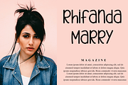 Classi cHistory, a Serif Font by InermediaSTUDIO (Thumbnail 2 of 8)