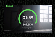 Sport Promo After Effect, a Social Media Template by Loin Studio (Thumbnail 2 of 3)