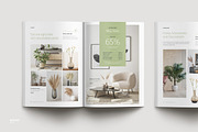 Product Catalog, a Brochure Template by Type Here Studio (Thumbnail 12 of 20)