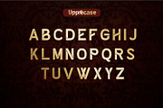 Agreeby - Sans Serif Typeface Font, a Sans Serif Font by Rishsketch (Thumbnail 9 of 14)