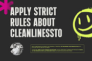 Balinese Culture Bold Sans Font, a Sans Serif Font by Graphicxell (Thumbnail 8 of 9)