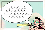 Golly Gosh, a Script Font by Font Bundles (Thumbnail 3 of 10)