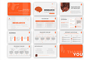 Research Proposal Presentation, a Presentation Template by Artemis-products (Thumbnail 3 of 6)