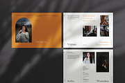 Brand Guidelines, a Presentation Template by Occy Design (Thumbnail 9 of 9)