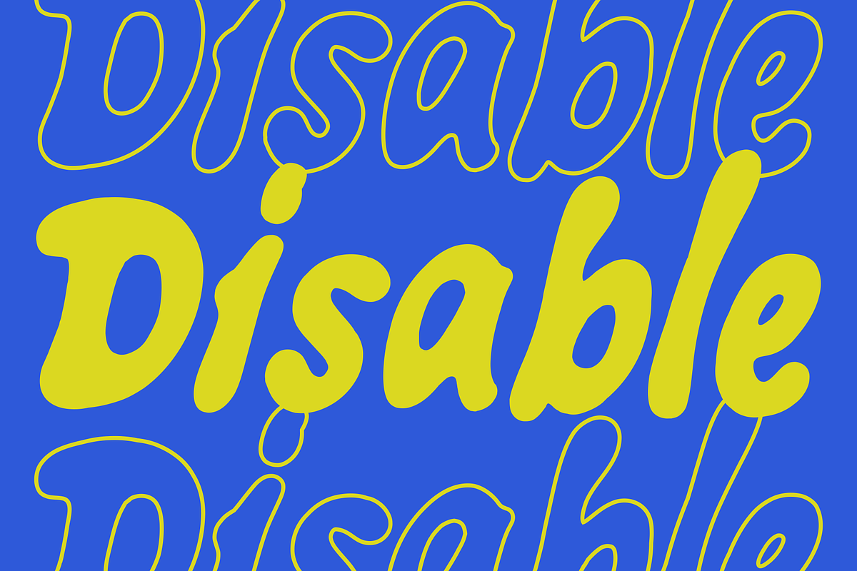 Molen Dream - Display Retro, a Handwritten Font by Marvadesign (Photo 3 of 9)