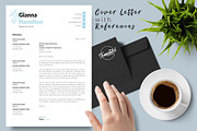Nurse Resume Design / CV - Gianna, a Resume Template by Templates Design Co. (Thumbnail 7 of 17)