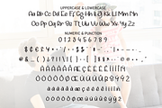 Father Happy | Script Font, a Script Font by Scratchones (Thumbnail 7 of 8)