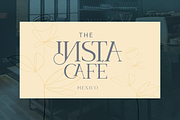 Kefago Font, a Serif Font by Grontype (Thumbnail 8 of 11)