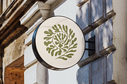 Groovy Floral Print Collection, an Object Graphic by DesignThatMatters (Thumbnail 13 of 13)