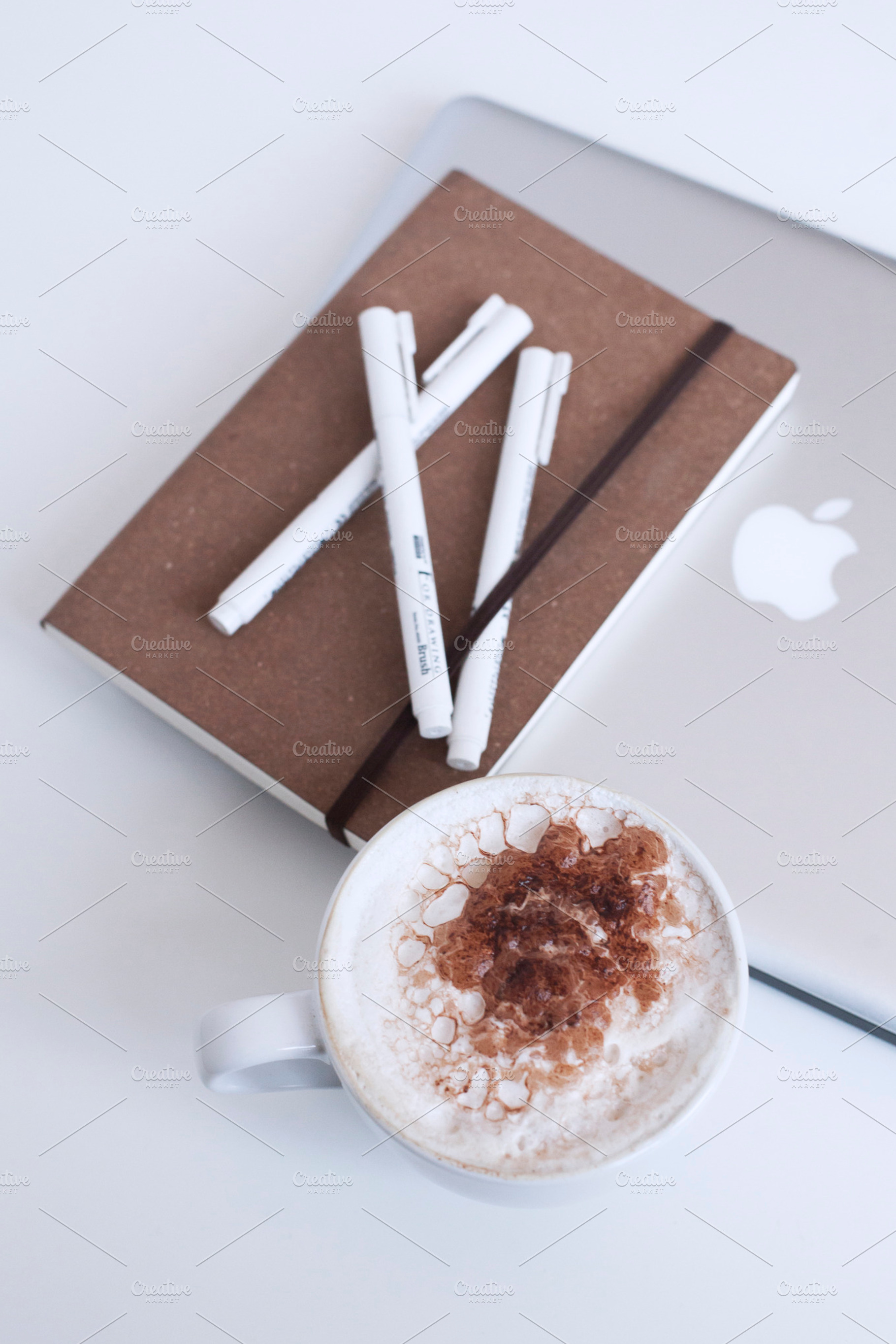 Coffee 1 stock photo containing coffee and cafe, a Food & Drink Photo by doubled