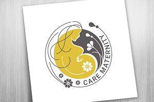 Care Marernity Logo