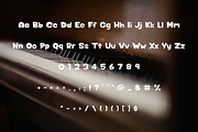 Bubble Display Font - Biscuit Soda, a Sans Serif Font by ZoloDesignHub (Thumbnail 2 of 8)
