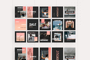 Sport - Social media pack, a Social Media Template by Simple có (Thumbnail 8 of 8)