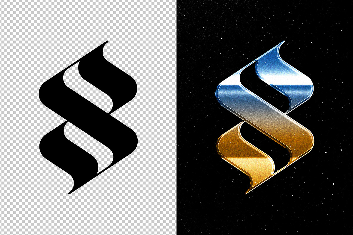 Retro Text & Logo Effect, a Layer Style Add-On by Design Squad (Photo 5 of 6)