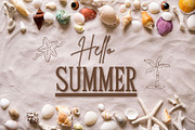 Fox Grilling Font Duo, a Slab Serif Font by Fox7 By Rattana (Thumbnail 4 of 10)