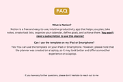 Book Tracker, Notion Template, a Presentation Template by Planner 2 Success (Thumbnail 10 of 10)