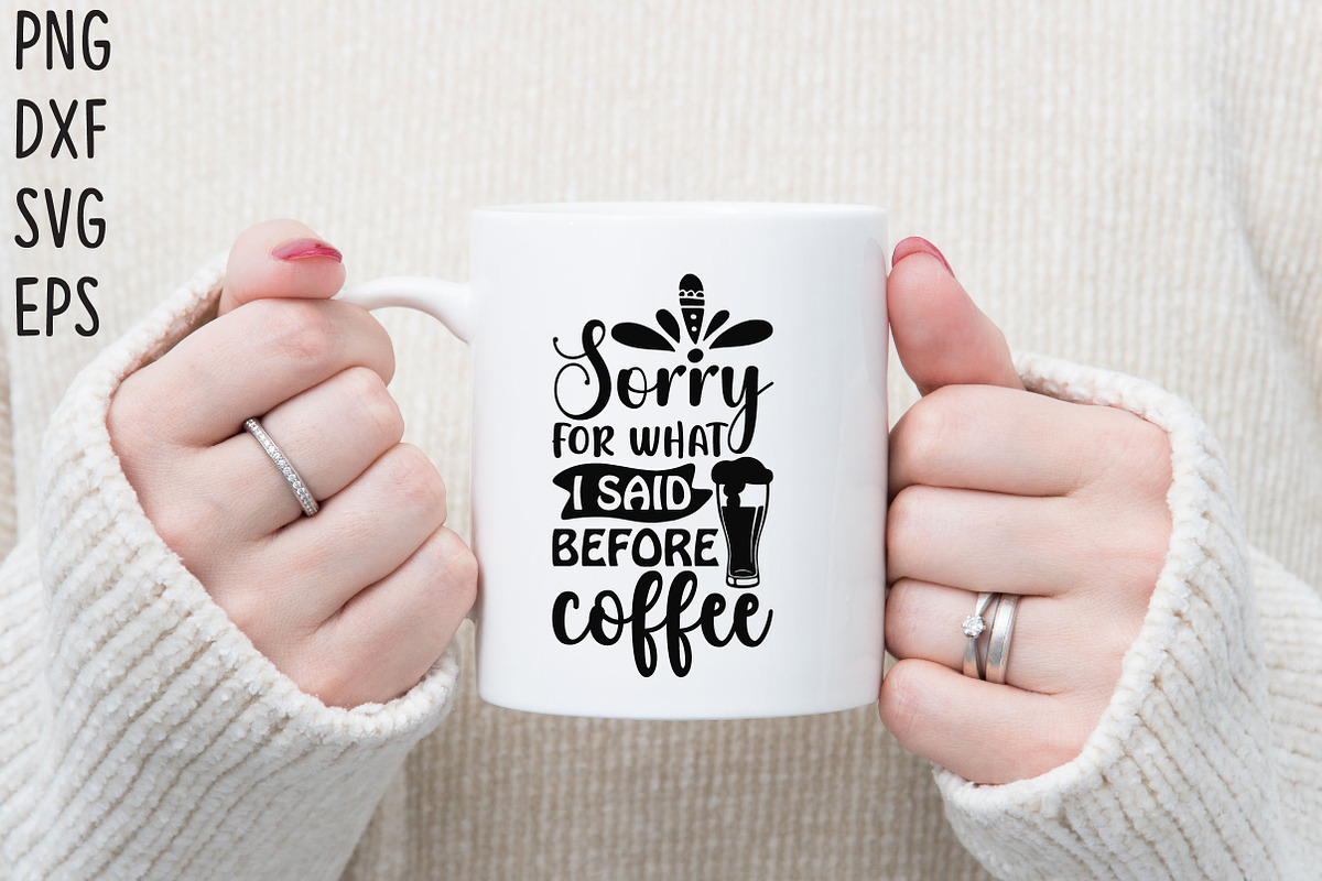 Sarcasm Svg Design Bundle, an Illustration by Libby Wishes (Photo 20 of 20)