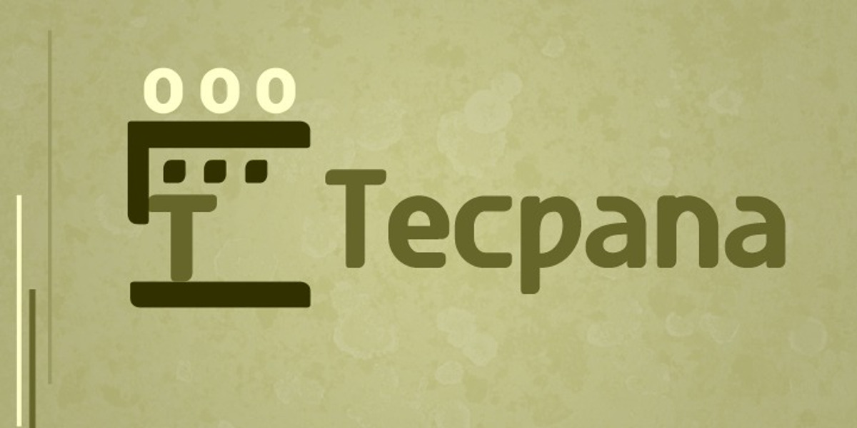 Tecpana, a Sans Serif Font by Ixipcalli