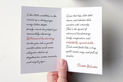 Twinkle Wonder, a Font by Nathatype (Thumbnail 2 of 11)