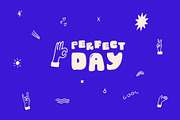 Hands Vector Illustration Set, a Person Illustration by dicreate (Thumbnail 4 of 10)
