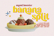 Insomnia | Retro Typeface Display, a Sans Serif Font by Fontlicious (Thumbnail 6 of 12)