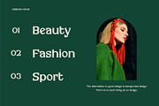 Urbanix Serif Font, a Serif Font by merakistd (Thumbnail 10 of 14)