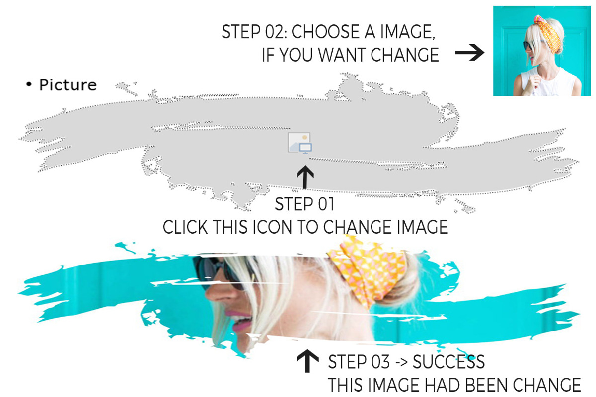 Fashion Today Powerpoint Templates, a Presentation Template by SlideBester (Photo 15 of 15)
