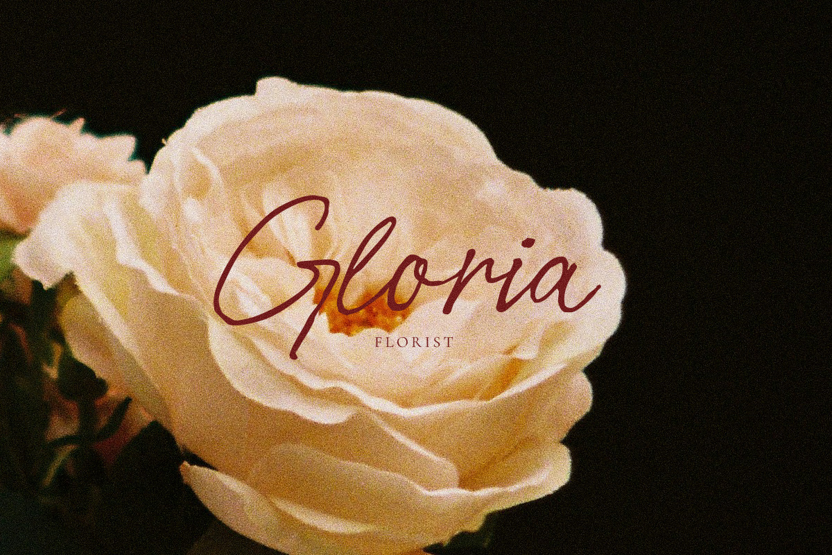 Southern Ground | Signature-Script, a Script Font by Scratch Design (Photo 14 of 15)
