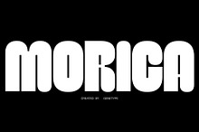 Morica