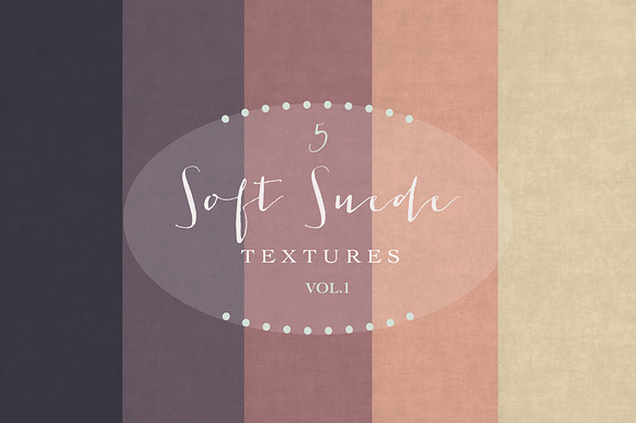 Suede Textures Vol.1
