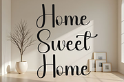 Sublimation, a Handwritten Font by FreshTypeINK (Thumbnail 6 of 8)