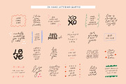 Valentine Animals | SVG, PNG, AI, an Animal Illustration by Olia (Thumbnail 10 of 11)