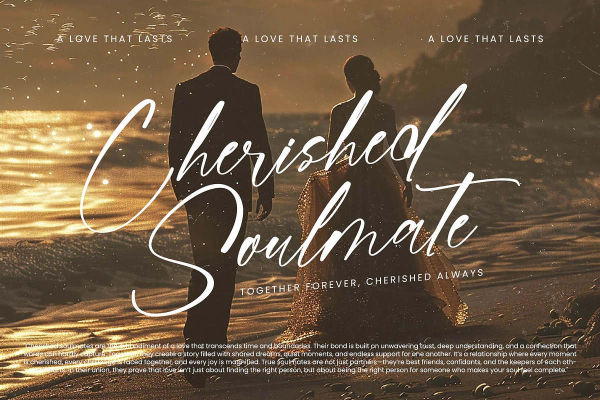 Homestay Nighter Stylish Handwritten, a Handwritten Font by stylishtype.co (Photo 11 of 20)