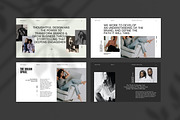 CANVA | Design Portfolio, a Presentation Template by creathrivestudio (Thumbnail 9 of 11)