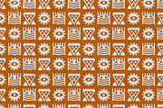Ethnic Icons Vol 3, an Outline Icon by Tekuni (Thumbnail 6 of 11)