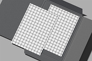 Letterhead Mockup Pack, a Product Mockup by Neermana (Thumbnail 3 of 12)