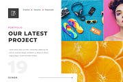 Devanagiri Presentation Template, a Presentation Template by Notplayink_Std (Thumbnail 31 of 31)
