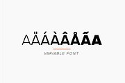 Asparocus Modern Font Duo, a Sans Serif Font by Prestigetype (Thumbnail 6 of 10)