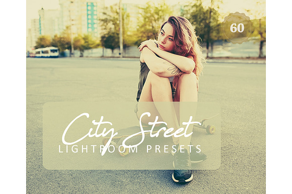 60 City Street Lightroom Presets preview 6