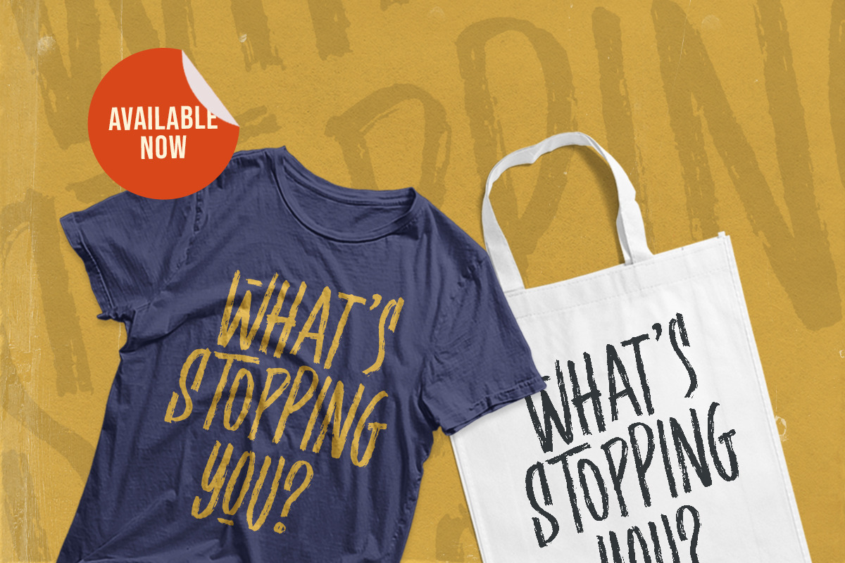 Grantland - Brush Font, a Font by Letterhend Studio (Photo 2 of 10)