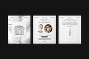 FREYA / Social Media Kit, a Social Media Template by Studio Dara (Thumbnail 8 of 13)