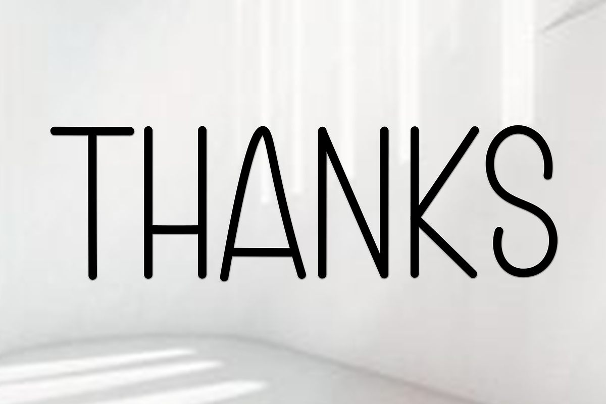 Hello December, a Sans Serif Font by FreshTypeINK (Photo 5 of 8)