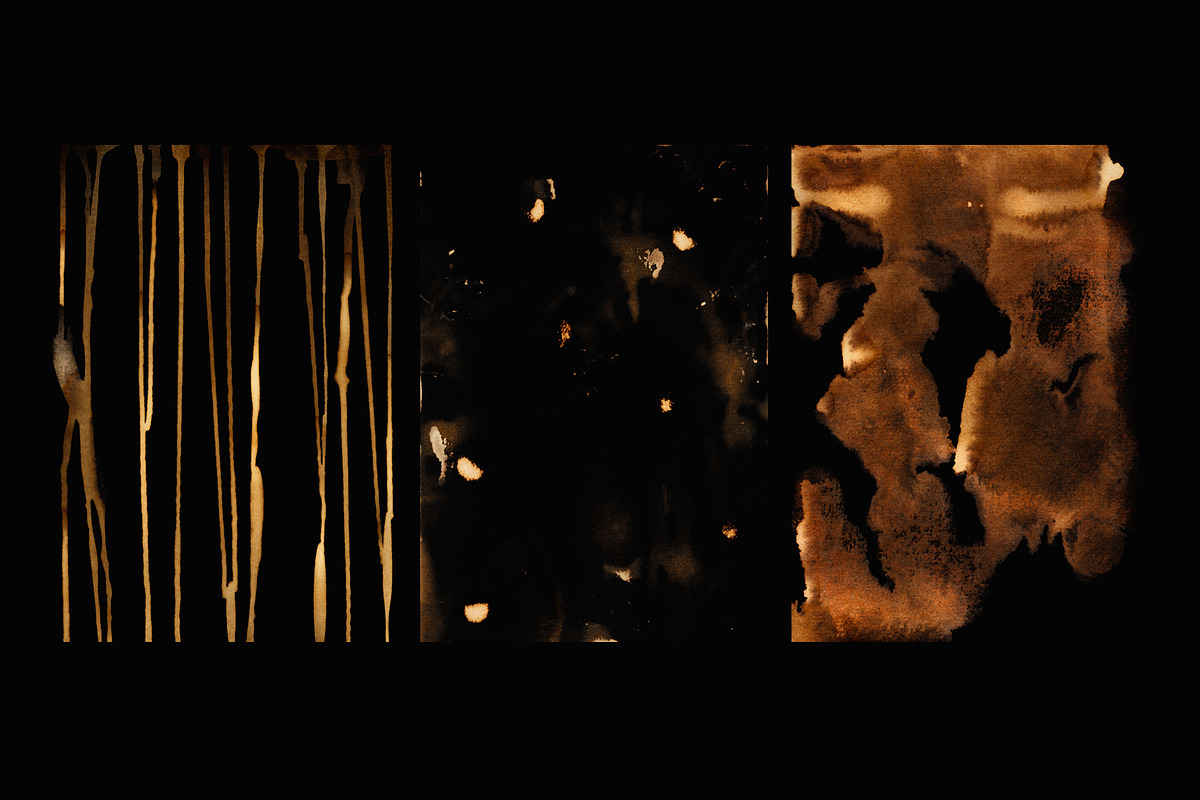 Bleached - Vol. One, a Texture Graphic by 1126artstudio