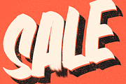 Fable Casual Procreate Brush, a Brush Add-On by Idle Letters (Thumbnail 3 of 5)