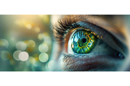 Captivating Close-Up of a Vibrant, an Arts & Entertainment Photo by BazziBa♥