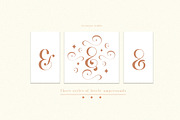 Quicks sweet love, a Serif Font by Areatype (Thumbnail 13 of 16)
